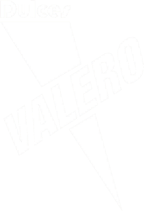 log valero blanco